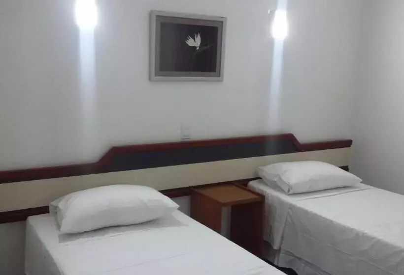 Atlantico Residence Beira Mar