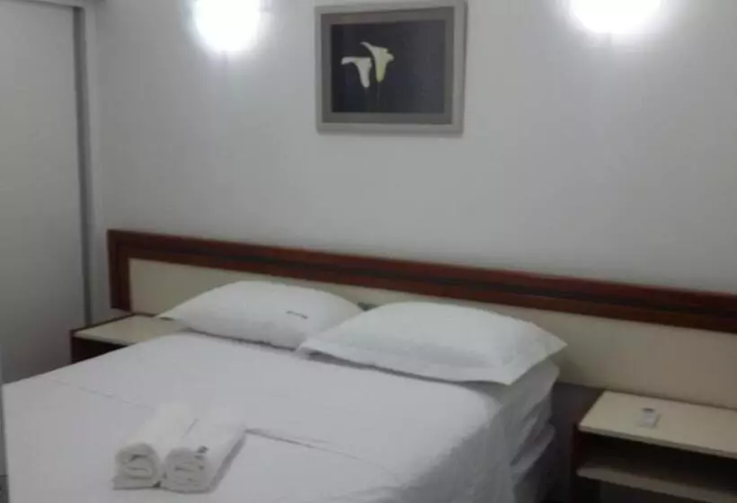 Fotos del hotel Atlantico Residence Beira Mar:  16