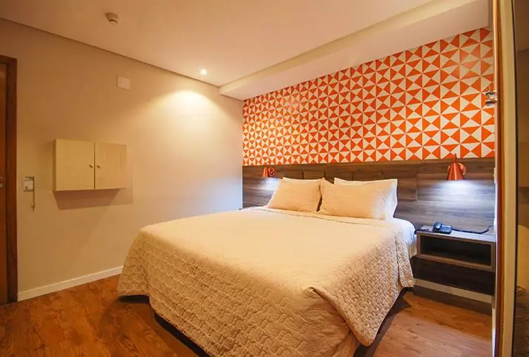 Fotos del hotel Biz:  6