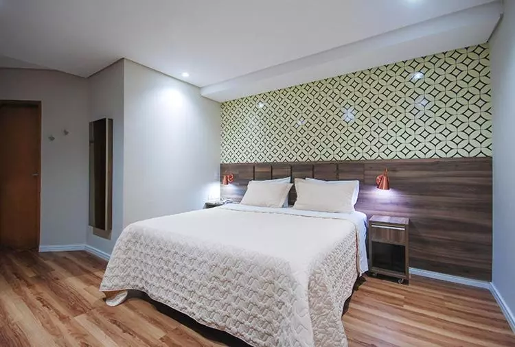 Fotos del hotel Biz:  8