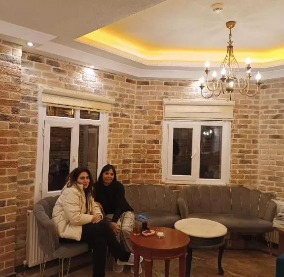 Fotos del hotel Family Istanbul:  25