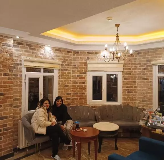 Fotos del hotel Family Istanbul:  24
