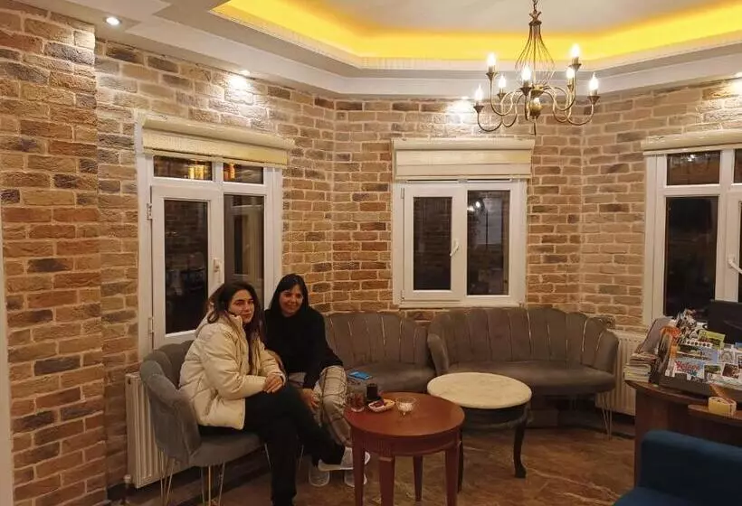 Fotos del hotel Family Istanbul:  11