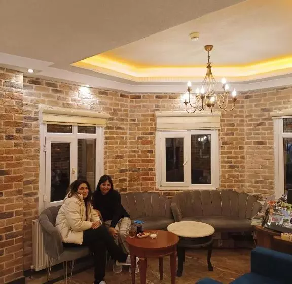 Fotos del hotel Family Istanbul:  2