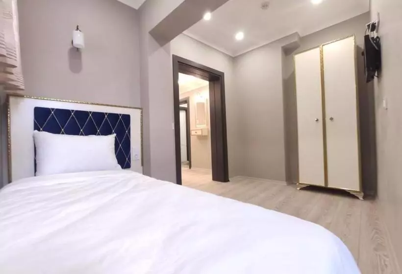 Fotos del hotel Family Istanbul:  9
