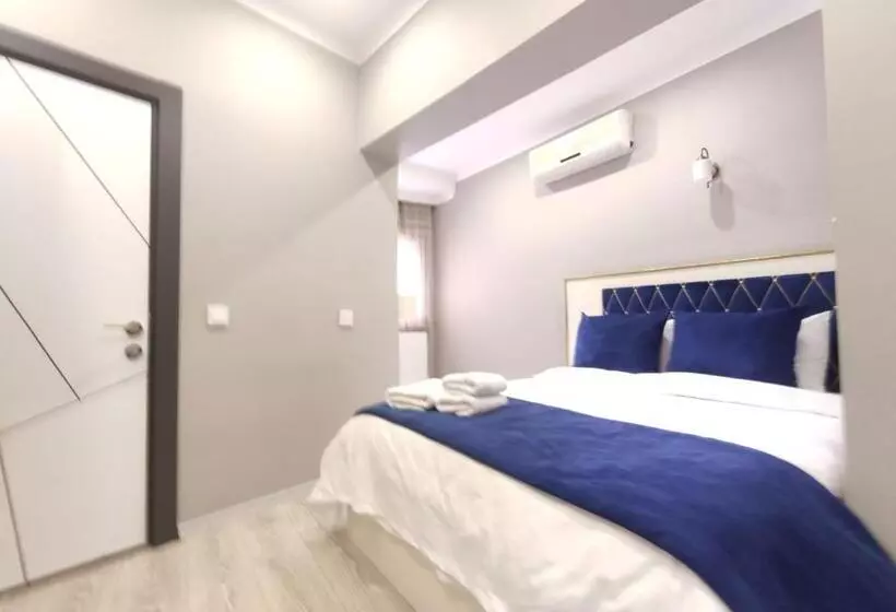 Fotos del hotel Family Istanbul:  14