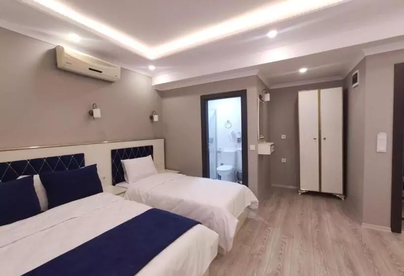 Fotos del hotel Family Istanbul:  21