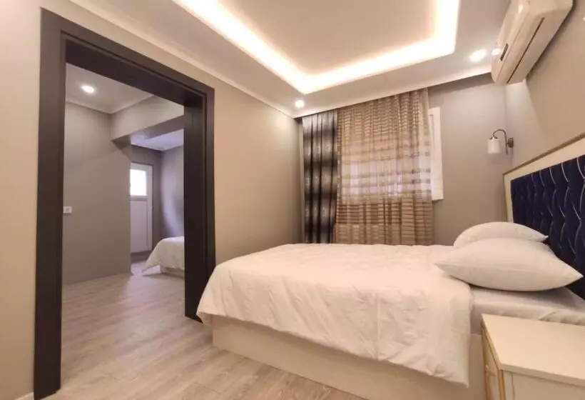 Fotos del hotel Family Istanbul:  19