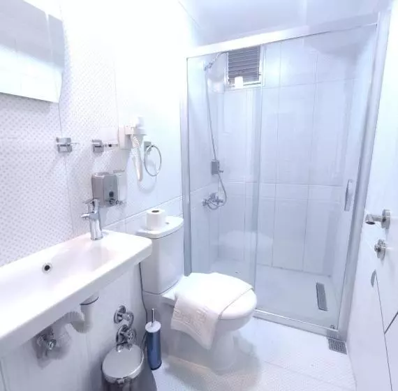 Fotos del hotel Family Istanbul:  7