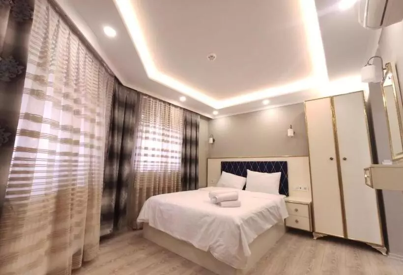 Fotos del hotel Family Istanbul:  18