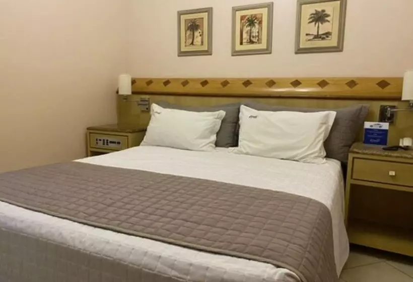Fotos del hotel L'opera:  23