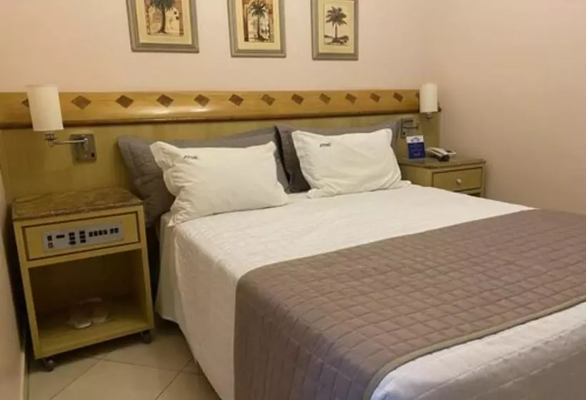 Fotos del hotel L'opera:  19