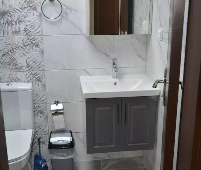 Fotos del hotel Marka:  8
