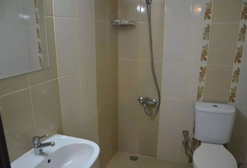 Fotos del hotel Marka:  10