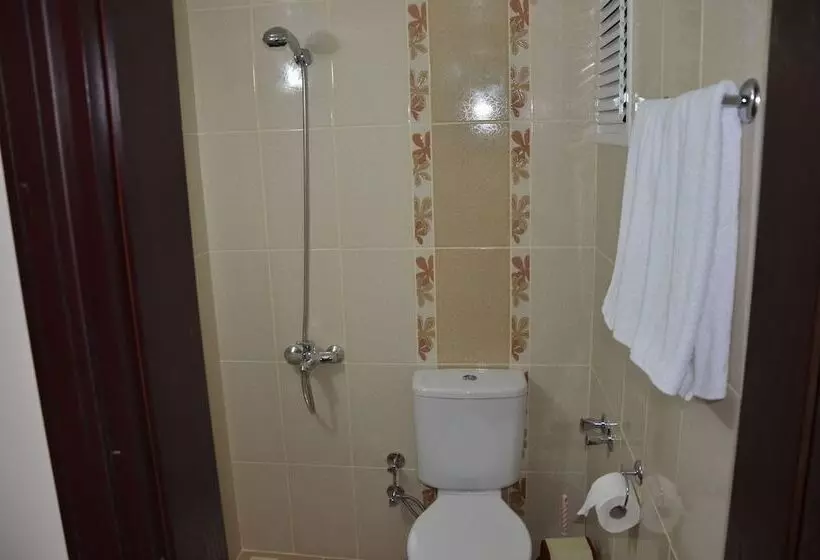 Fotos del hotel Marka:  12