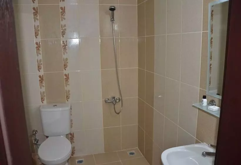 Fotos del hotel Marka:  14