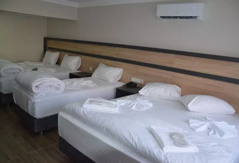 Fotos del hotel Marka:  23