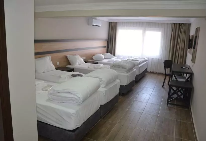 Fotos del hotel Marka:  22