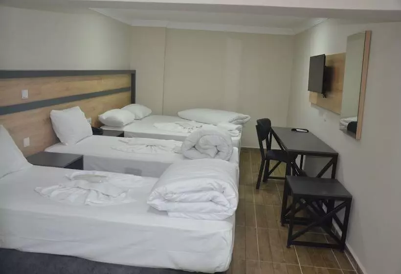 Fotos del hotel Marka:  17