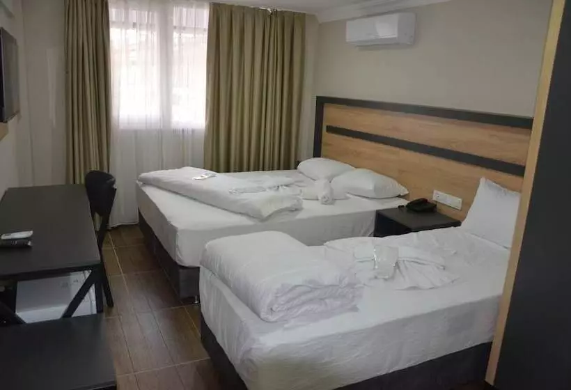 Fotos del hotel Marka:  20