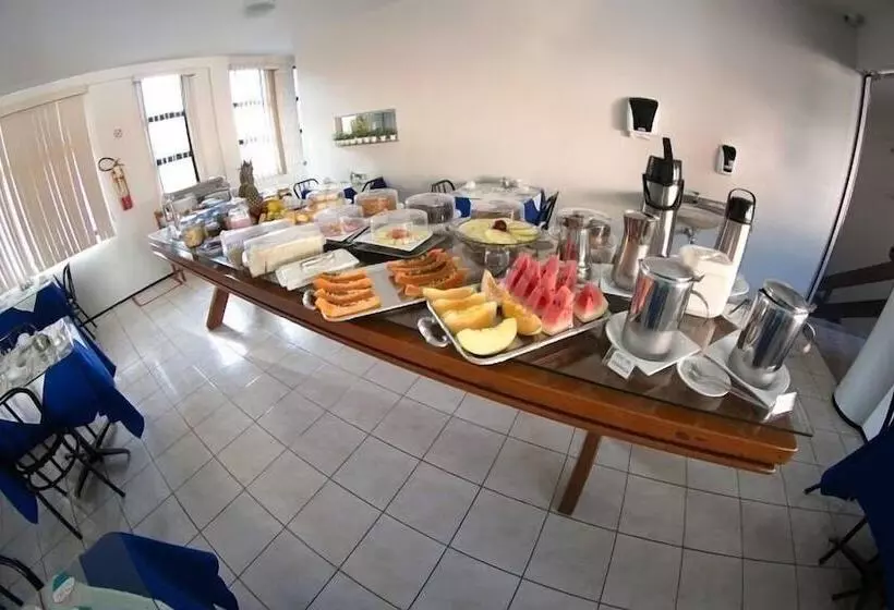 Fotos del hotel Poyares:  13