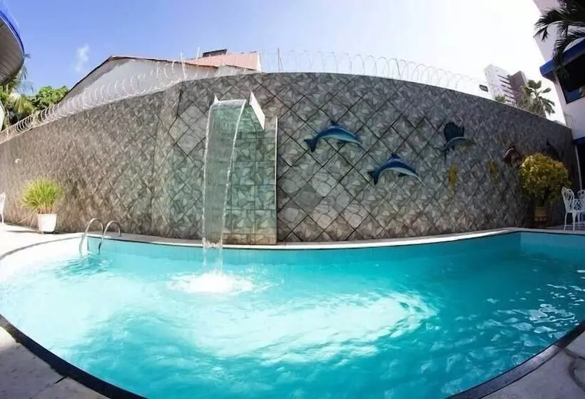Fotos del hotel Poyares:  8