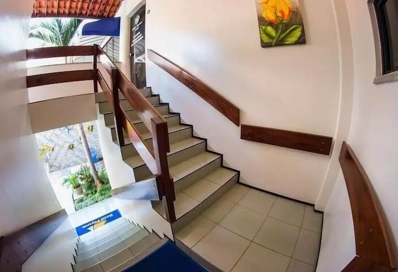 Fotos del hotel Poyares:  6