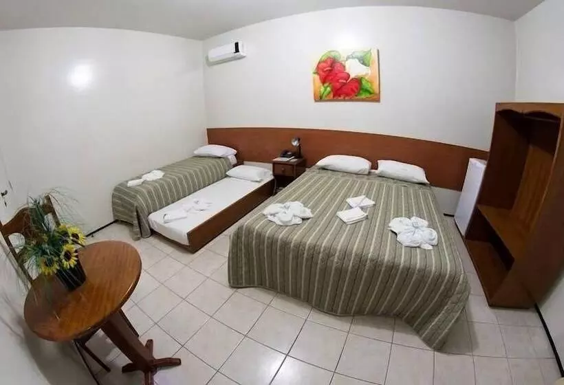 Fotos del hotel Poyares:  7