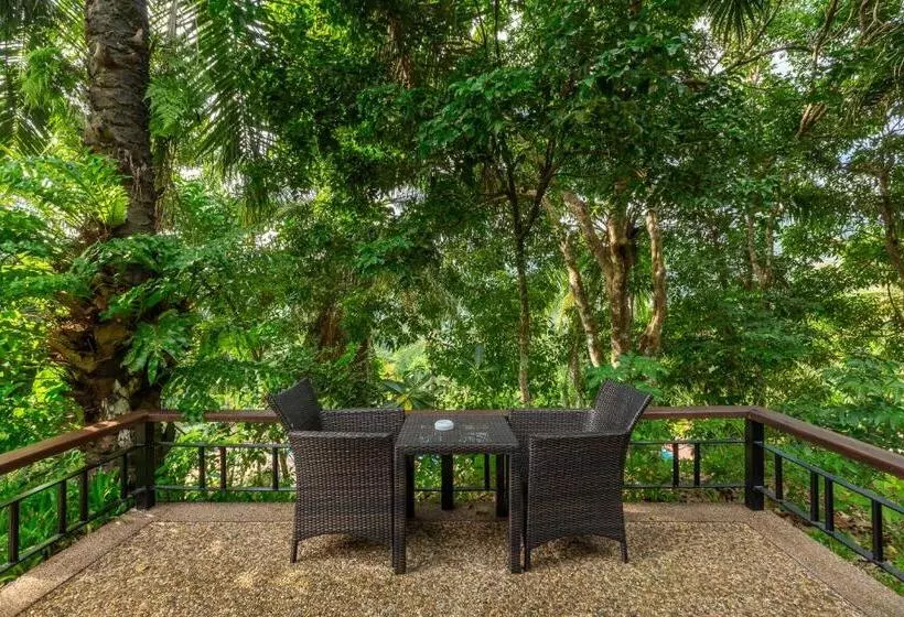 Fotos del hotel Aonang Fiore Resort:  16
