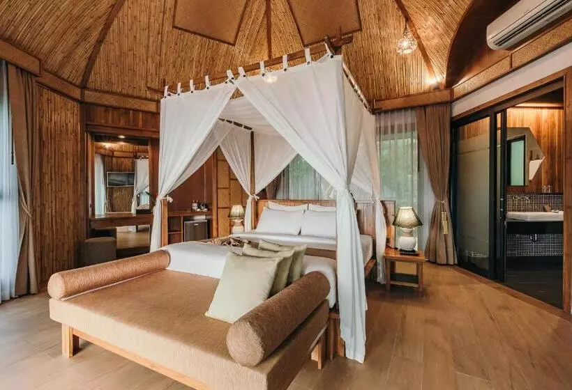 Fotos del hotel Aonang Fiore Resort:  19