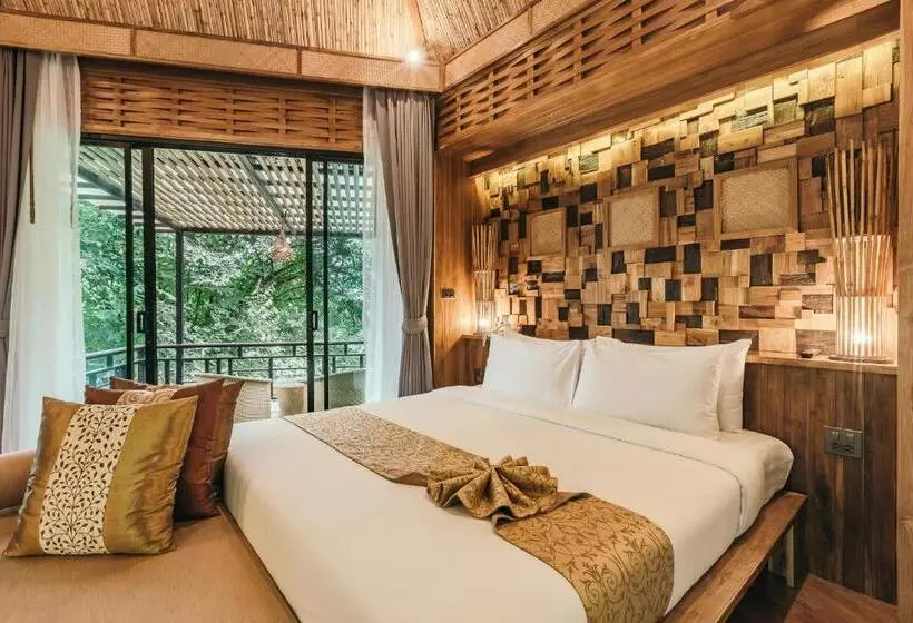 Fotos del hotel Aonang Fiore Resort:  15