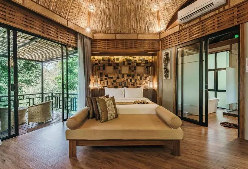 Fotos del hotel Aonang Fiore Resort:  25