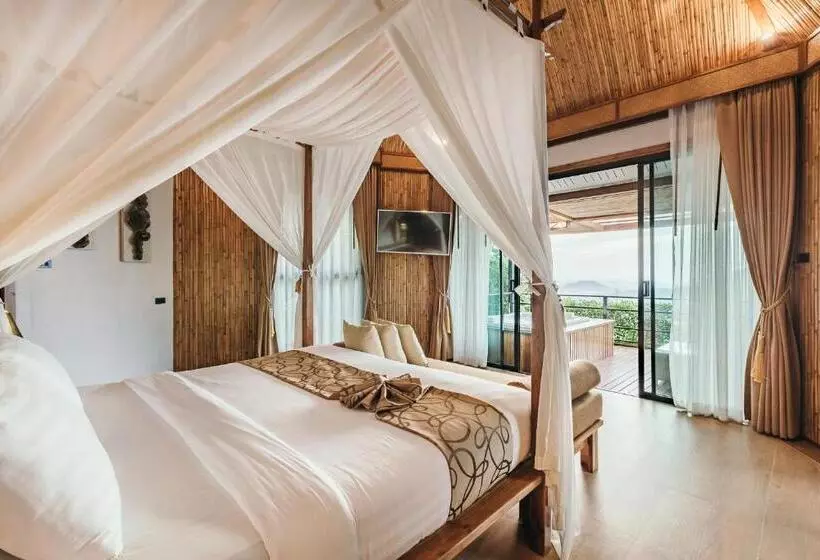 Fotos del hotel Aonang Fiore Resort:  14