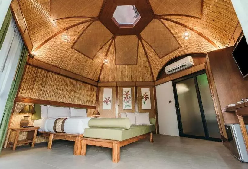 Aonang Fiore Resort