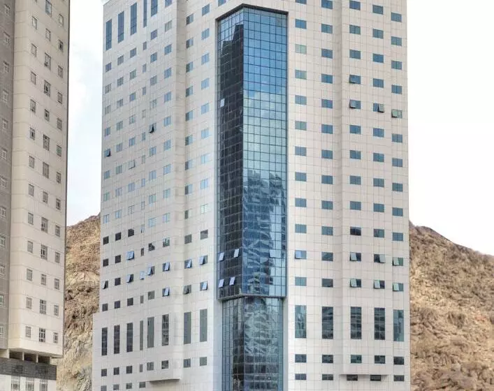Fotos del hotel Barakat Burhan:  7