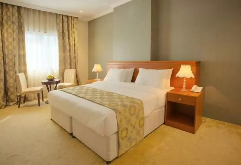 Fotos del hotel Barakat Burhan:  9