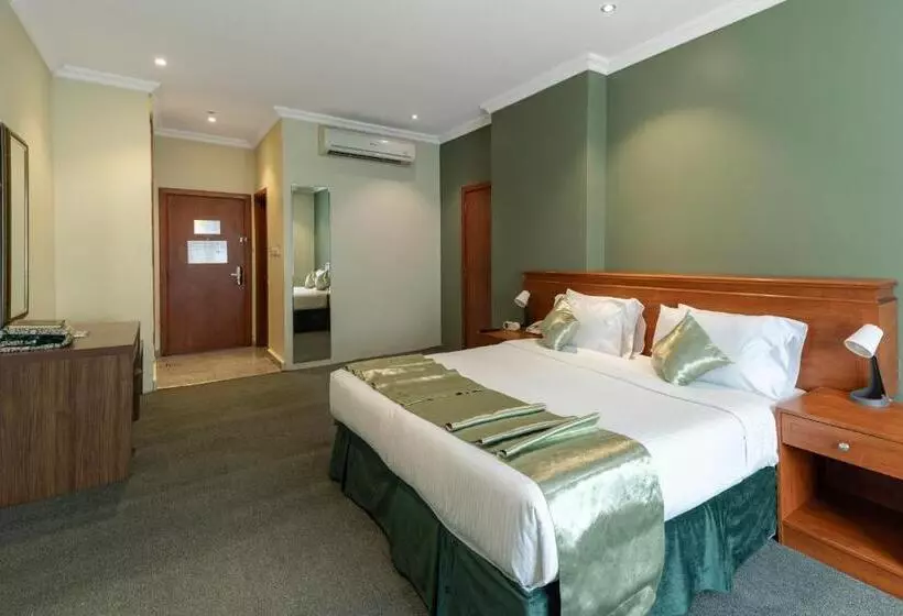 Fotos del hotel Barakat Burhan:  23
