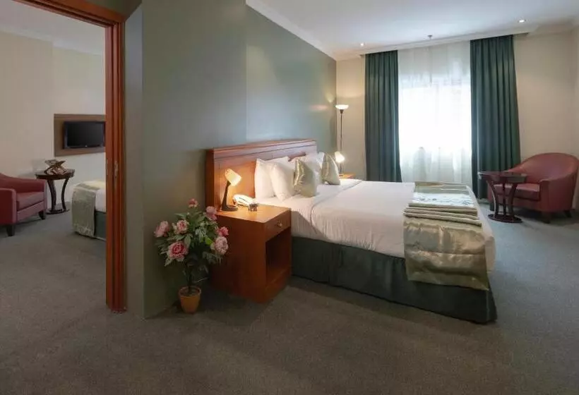 Fotos del hotel Barakat Burhan:  2
