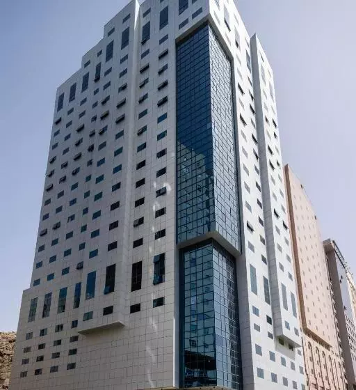 Fotos del hotel Barakat Burhan:  13
