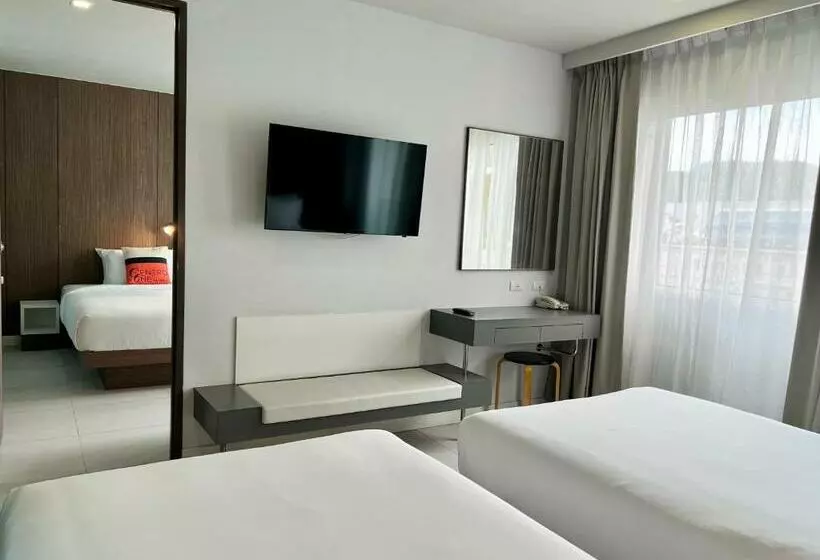 Fotos del hotel Elegancy Sansabai:  19