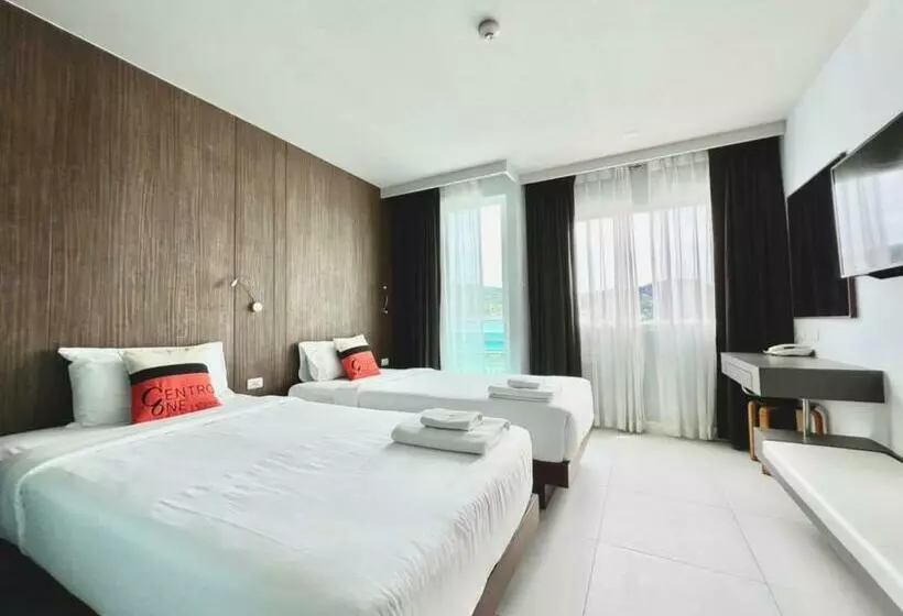 Fotos del hotel Elegancy Sansabai:  3