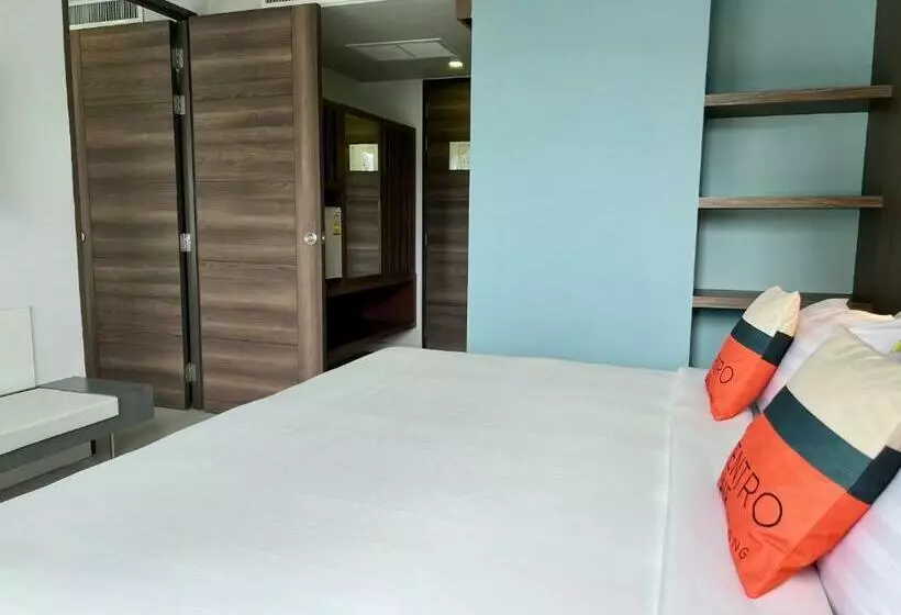 Fotos del hotel Elegancy Sansabai:  25