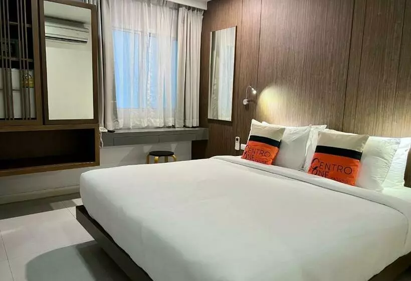 Fotos del hotel Elegancy Sansabai:  17