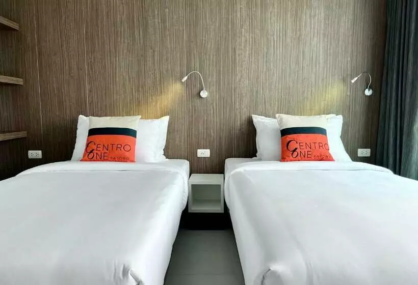 Fotos del hotel Elegancy Sansabai:  15
