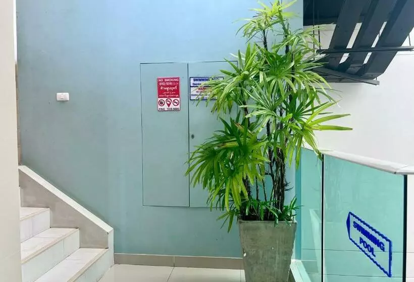 Fotos del hotel Elegancy Sansabai:  10