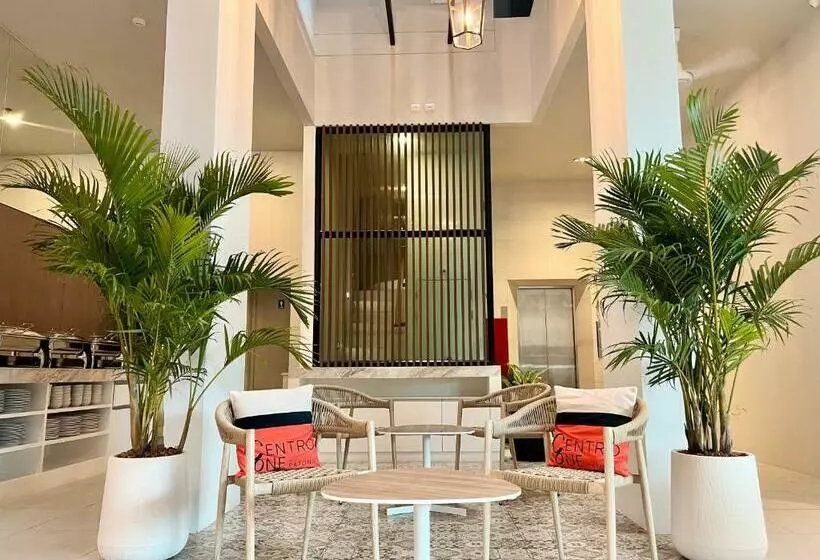 Fotos del hotel Elegancy Sansabai:  4