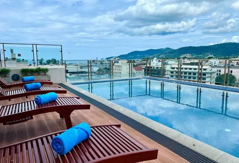 Fotos del hotel Elegancy Sansabai:  12