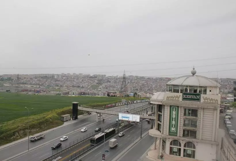 Fotos del hotel Grand Temel:  18