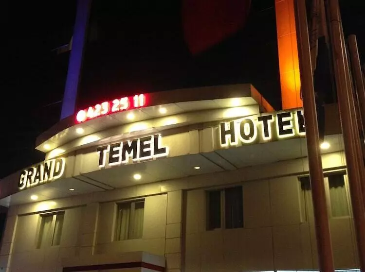 Fotos del hotel Grand Temel:  10