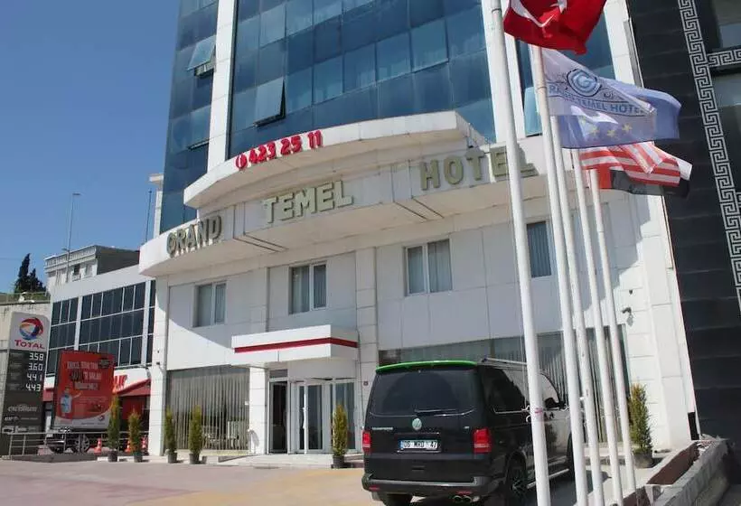Grand Temel